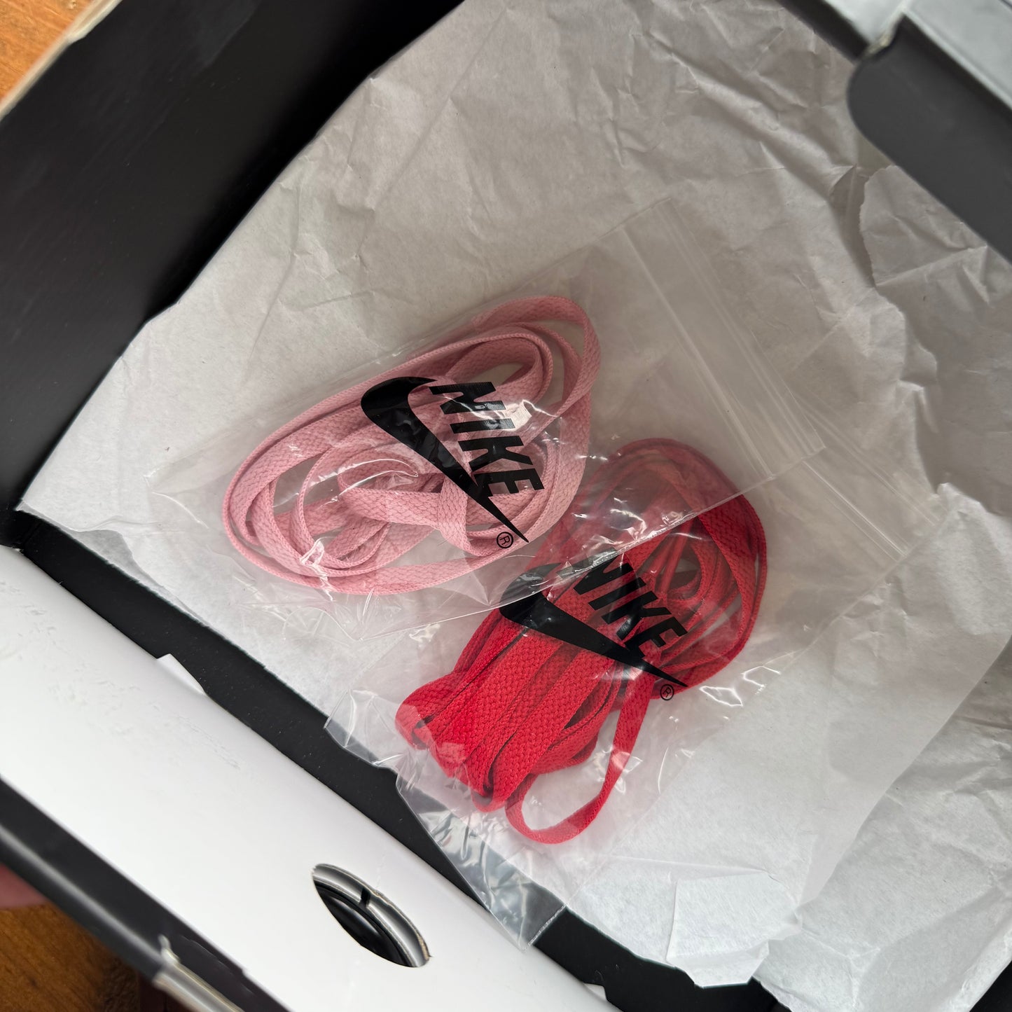 Size 10.5 - DQM x Air Max 90 'Bacon' 2021 (Used)
