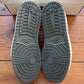 SIZE 11 - Travis Scott x Jordan 1 Low OG SP 'Reverse Olive / Medium Olive' (Used)