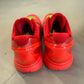Size 9.5 - Zoom Kobe 6 Protro 'Reverse Grinch' (Used)
