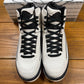 SIZE 12 - A Ma Maniére x Jordan 2 Retro SP 'Airness' (Used)