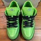 Size 12 - The Powerpuff Girls x Dunk Low Pro SB QS 'Buttercup' (Used)
