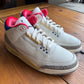 Size 10 - Jordan 3 Retro 'Seoul 2.0' (Used)