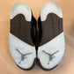 Size 10.5 - Jordan 5 Retro 'Black Carolina / UNC' 2026 (Used)