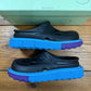 SIZE 42 - Off-White Spongesole Meteor Slipper (Used)