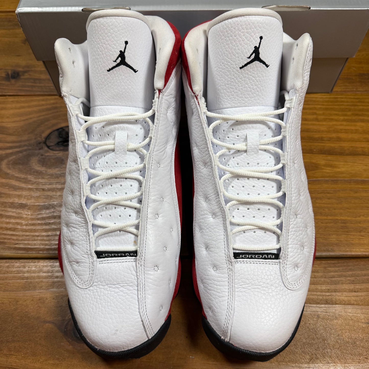 SIZE 13 - Jordan 13 Retro 'Chicago' 2017 (Used)