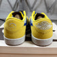 SIZE 11.5W/10M - Travis Scott x Wmns Jordan 1 Retro Low OG SP 'Canary' (Used)
