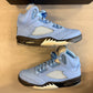 Jordan 5 Retro SE 'UNC' (Used) - Size 9
