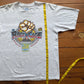 XL - Vintage Rage in Cage Wrestling Tee
