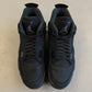 Size 9.5 - Jordan 4 Retro 'Black Cat' 2025 (Used/No Box)