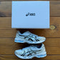 SIZE 11 - JJJJound x Gel Kayano 14 'White Baby Blue' (Used)
