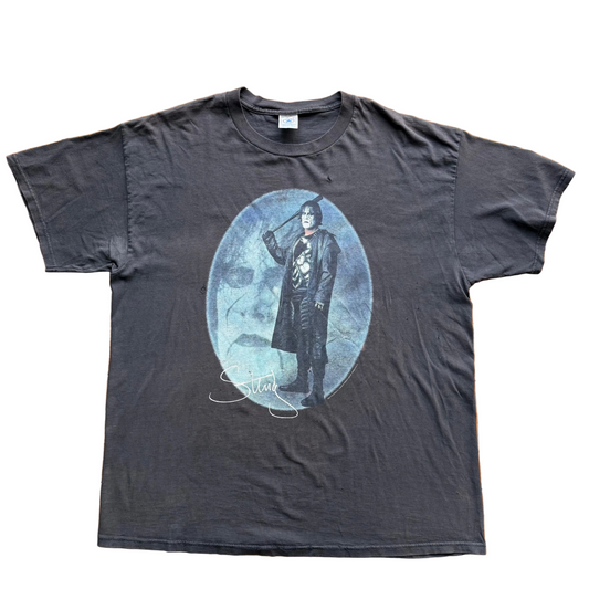 XL - Vintage Sting Wrestling Tee