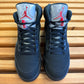 Jordan 5 Retro OG 'Metallic' 2016 (Used/No Box) - Size 9.5