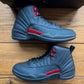 Size 9.5 - Jordan 12 Retro 'Bloodline' (Used)