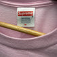 Medium - Supreme Hard Tee (Pre-Owned)