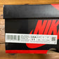 SIZE 11 - Jordan 1 Retro High OG 'University Blue' (Used)