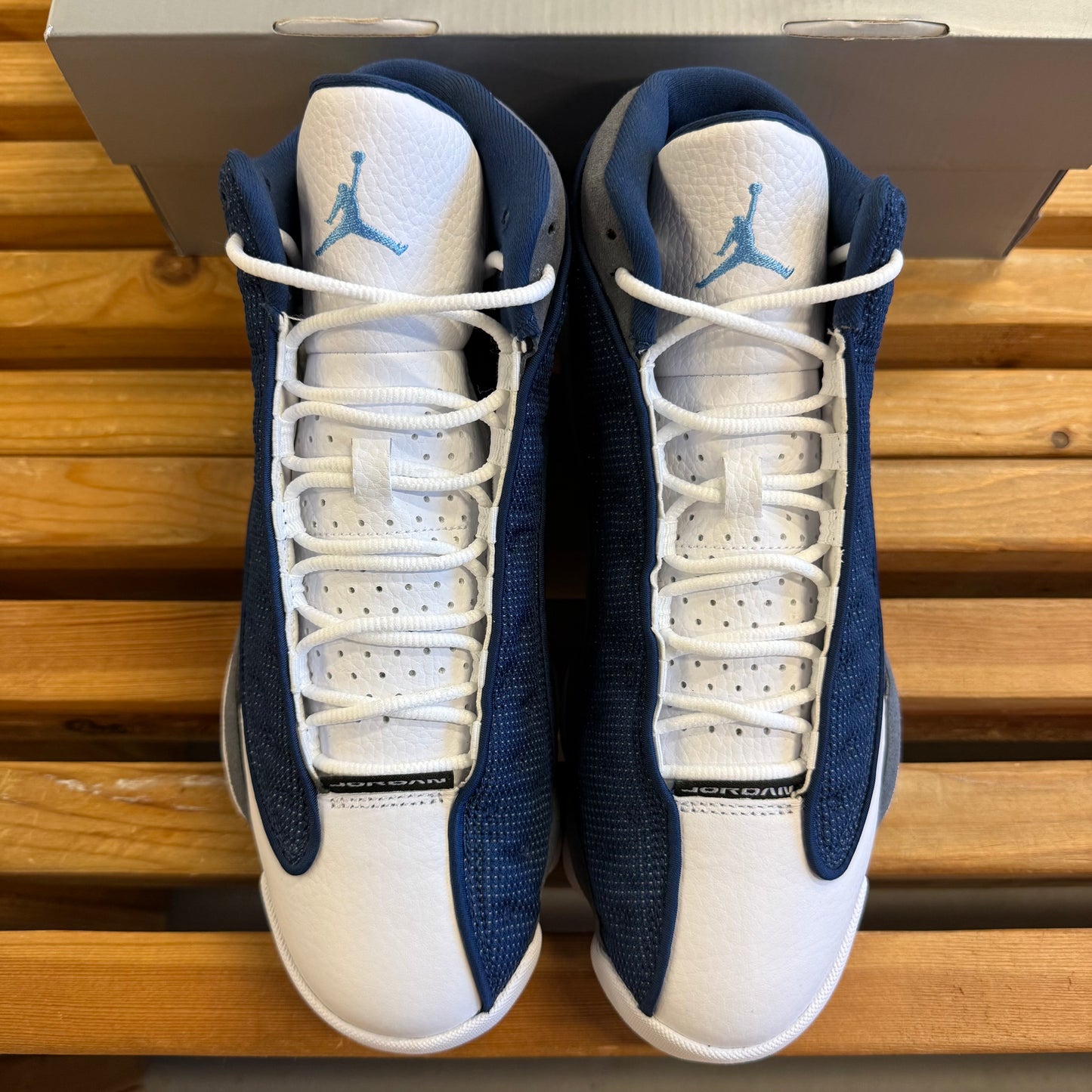 Jordan 13 Retro 'Flint' (Used) - Size 9
