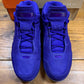 SIZE 11.5 - Air Zoom Generation Retro 'Court Purple' (Used)