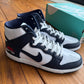 SIZE 12 - SB Dunk High Pro 'Dream Team' (Used)
