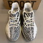 Size 10 - Yeezy Boost 350 V2 'Zebra' 2017 (Used)