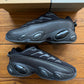 Size 10 - NOCTA x Glide 'Black Iron Grey' (Used)
