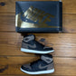 SIZE 10 - Jordan 1 Retro High OG 'Palomino' (Used)