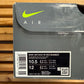 Size 10.5 - Air Max 95 OG 'Big Bubble - Neon' 2025 / 2026 (Used)