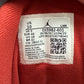 SIZE 10 - Jordan 13 Retro 'Dune Red' (Used)