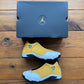 Talla 10.5 - Jordan 14 Retro 'Ginger' (Usadas)