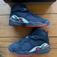 SIZE 8 - Jordan 8 Retro 'Playoff' 2023 (Used)