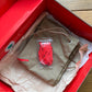 Größe 10.5 – Travis Scott x Jordan 6 Retro 'British Khaki' (Gebraucht)