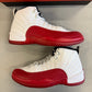 Size 11 - Jordan 12 Retro 'Cherry' 2023 (Used)