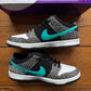 Size 8 - Dunk Low Pro SB 'Atmos Elephant' (Used/Replacement Box)