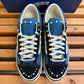 Size 11 - Vans Old Skool 36 LX 'Pearlized Pack - Black Navy' (Used)