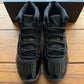 SIZE 10 - Jordan 11 Retro 'Gamma Blue' 2025 (Used)