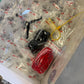 Size 11 - Off-White x Jordan 5 SP 'Sail' (Used)