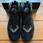 Talla 10.5 - Jordan 8 Retro 'Aqua' 2025 (Usado)