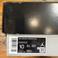 SIZE 10 - Jordan 11 Retro Low 'Cement Grey' (Used)