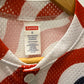 Supreme USA S Logo Baseball Jersey (Pre-Owned) - Small