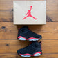 Size 10.5 - Jordan 6 Retro 'Reverse Infrared Salesman' (Used)
