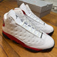 SIZE 13 - Jordan 13 Retro 'Chicago' 2017 (Used)