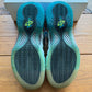 Size 10 - Air Foamposite One PRM 'Weatherman' (Used)