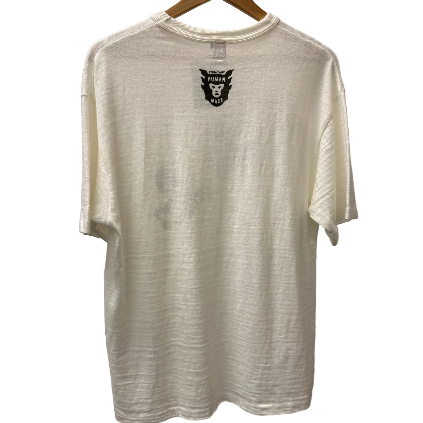 XL - Human Made Harajuku Tee (Pre-Owned)