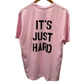 Medium - Supreme Hard Tee (Pre-Owned)