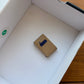 Talla 10 - Jordan 4 Retro 'Rare Air - White Lettering' (Usado)