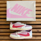 Size 11 - Travis Scott x Jordan 1 Retro Low OG 'Sail Tropical Pink' (Used)