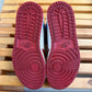 Size 9 - Jordan 1 Retro High OG 'Fearless' (Used/No Box)