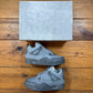 SIZE 12 - Jordan 4 Retro SE 'Wet Cement' (Used)