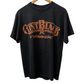 Large - Vintage Clint Black Tee