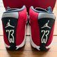 Size 10.5 - Jordan 14 Retro 'Gym Red' (Used)