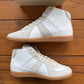 Talla 41 - Maison Margiela Replica High 'White Grey' (Usado)